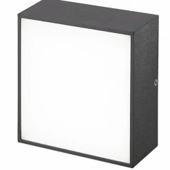 Luminaires CMD Applique murale d'extérieur CMD AQUA LINE LED Anthracite, 1 lumière