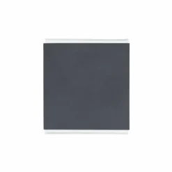 Luminaires CMD Applique murale d'extérieur CMD AQUA RIO LED Anthracite, 2 lumières