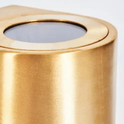 hofstein Applique murale d'extérieur Boda Laiton, 2 lumières