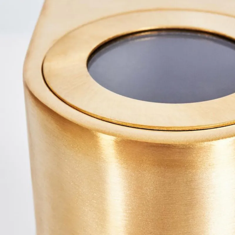 hofstein Applique murale d'extérieur Boda Laiton, 2 lumières