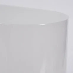 hofstein Applique murale d'extérieur Busalla LED Nickel mat, 1 lumière