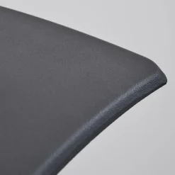 hofstein Applique murale d'extérieur Spessa Anthracite, 1 lumière