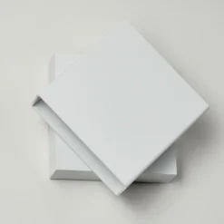 hofstein Applique murale d'extérieur Fontanile LED Blanc, 1 lumière