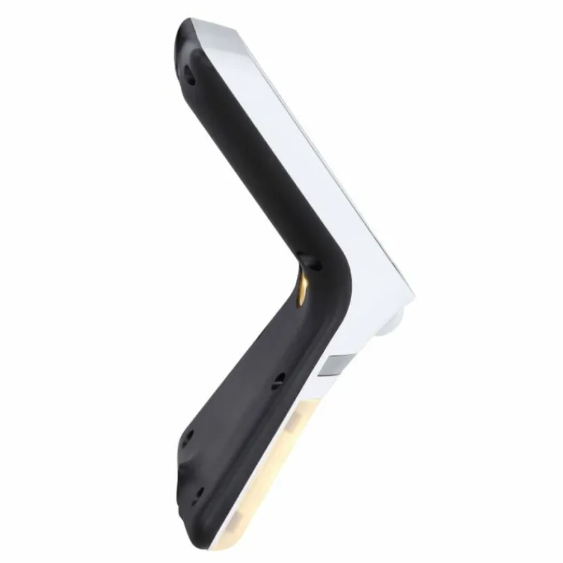 Luminaires Globo Lighting Applique murale d'extérieur Globo Solar LED Noir, 1 lumière, Détecteur de mouvement