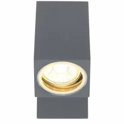 Luminaires Globo Lighting Applique murale d'extérieur Globo VERONIKA Anthracite, 1 lumière