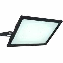 Luminaires Globo Lighting Applique murale d'extérieur Globo HELGA LED Noir, 1 lumière