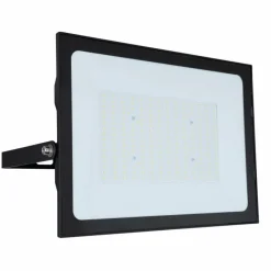 Luminaires Globo Lighting Applique murale d'extérieur Globo HELGA LED Noir, 1 lumière