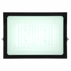 Luminaires Globo Lighting Applique murale d'extérieur Globo HELGA LED Noir, 1 lumière