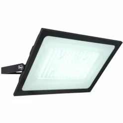 Luminaires Globo Lighting Applique murale d'extérieur Globo HELGA LED Noir, 1 lumière