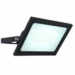 Luminaires Globo Lighting Applique murale d'extérieur Globo HELGA LED Noir, 1 lumière