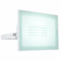 Luminaires Globo Lighting Applique murale d'extérieur Globo HELGA LED Blanc, 1 lumière