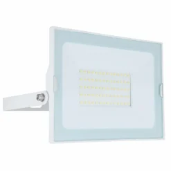 Luminaires Globo Lighting Applique murale d'extérieur Globo HELGA LED Blanc, 1 lumière