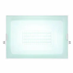 Luminaires Globo Lighting Applique murale d'extérieur Globo HELGA LED Blanc, 1 lumière