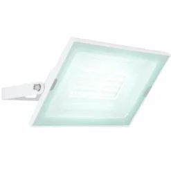 Luminaires Globo Lighting Applique murale d'extérieur Globo HELGA LED Blanc, 1 lumière