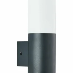 Luminaires Brilliant Applique murale d'extérieur Brillliant Aberdeen Noir, 1 lumière