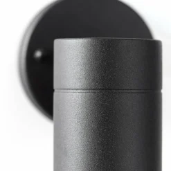 Luminaires Brilliant Applique murale d'extérieur Brillliant Traver Noir, 1 lumière