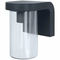 Luminaires Ledvance Applique murale d'extérieur LEDVANCE ENDURA Anthracite, 1 lumière
