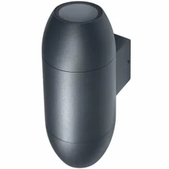 Luminaires Ledvance Applique murale d'extérieur LEDVANCE ENDURA Anthracite, 2 lumières