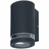 Luminaires Ledvance Applique murale d'extérieur LEDVANCE ENDURA Anthracite, 1 lumière