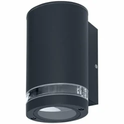 Luminaires Ledvance Applique murale d'extérieur LEDVANCE ENDURA Anthracite, 1 lumière