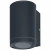Luminaires Ledvance Applique murale d'extérieur LEDVANCE ENDURA Anthracite, 1 lumière