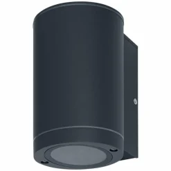 Luminaires Ledvance Applique murale d'extérieur LEDVANCE ENDURA Anthracite, 1 lumière