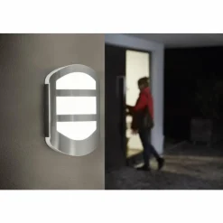 Luminaires Ledvance Applique murale d'extérieur LEDVANCE ENDURA Blanc, 1 lumière