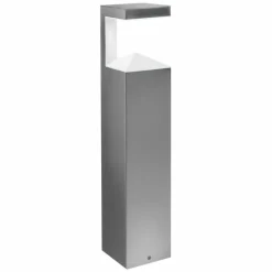 Luminaires Ledvance Applique murale d'extérieur LEDVANCE ENDURA Acier inoxydable, 1 lumière