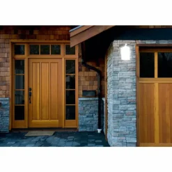 Luminaires Ledvance Applique murale d'extérieur LEDVANCE ENDURA Blanc, 1 lumière