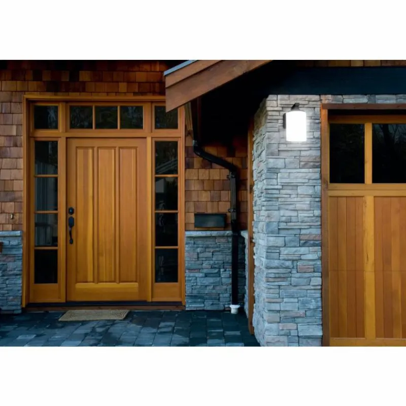 Luminaires Ledvance Applique murale d'extérieur LEDVANCE ENDURA Noir, 1 lumière