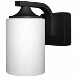 Luminaires Ledvance Applique murale d'extérieur LEDVANCE ENDURA Noir, 1 lumière