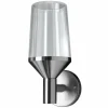Luminaires Ledvance Applique murale d'extérieur LEDVANCE ENDURA Acier inoxydable, 1 lumière