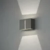 Luminaires Konstsmide Applique murale d'extérieur Konstsmide Pavia LED Anthracite, 4 lumières