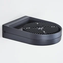 hofstein Applique murale d'extérieur Falatasa LED Anthracite, 1 lumière