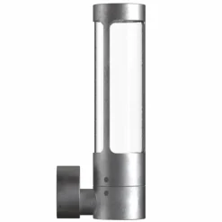 Luminaires Nordlux Applique murale d'extérieur Nordlux HELIX Argenté, 1 lumière