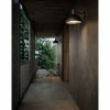 Luminaires Nordlux Applique murale d'extérieur Nordlux ARKI Noir, 1 lumière