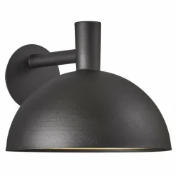 Luminaires Nordlux Applique murale d'extérieur Nordlux ARKI Noir, 1 lumière