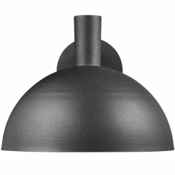 Luminaires Nordlux Applique murale d'extérieur Nordlux ARKI Noir, 1 lumière