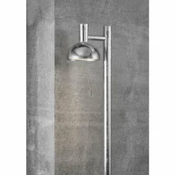 Luminaires Nordlux Applique murale d'extérieur Nordlux ARKI Argenté, 1 lumière