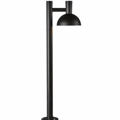 Luminaires Nordlux Applique murale d'extérieur Nordlux ARKI Noir, 1 lumière