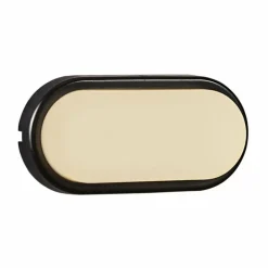 Luminaires Nordlux Applique murale d'extérieur Nordlux CUBA_OUT LED Noir, 1 lumière