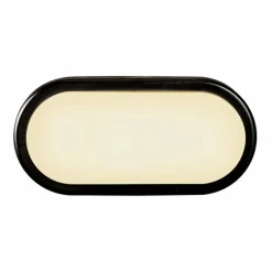 Luminaires Nordlux Applique murale d'extérieur Nordlux CUBA_OUT LED Noir, 1 lumière