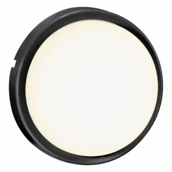 Luminaires Nordlux Applique murale d'extérieur Nordlux CUBA_OUT LED Noir, 1 lumière