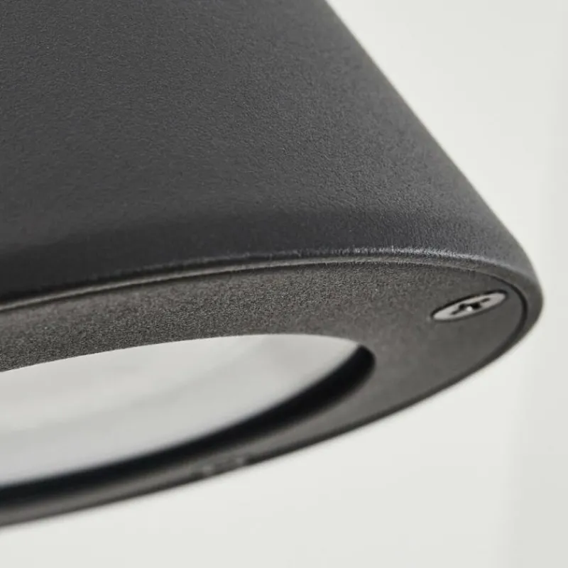 hofstein Applique murale d'extérieur Fornaboda Anthracite, 1 lumière