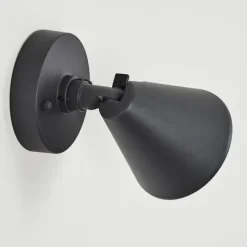 hofstein Applique murale d'extérieur Fornaboda Anthracite, 1 lumière