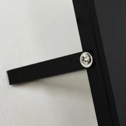 hofstein Applique murale d'extérieur Krokane LED Noir, Blanc, 1 lumière