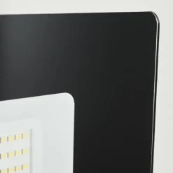 hofstein Applique murale d'extérieur Krokane LED Noir, Blanc, 1 lumière