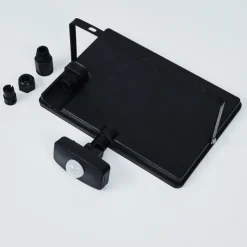 hofstein Applique murale d'extérieur Krokane LED Noir, Blanc, 1 lumière