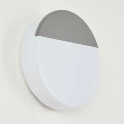 hofstein Applique murale d'extérieur Eppeland LED Anthracite, 1 lumière