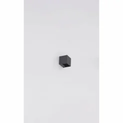 Luminaires Globo Lighting Applique murale d'extérieur Globo VERONIKA LED Anthracite, 1 lumière